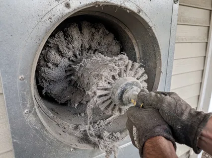 Clogged Vent Cleaning service in East Windsor, CT