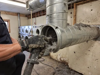 Commercial Vent Cleaning service in East Windsor, CT