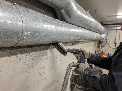 Industrial Vent Cleaning service in East Windsor, CT